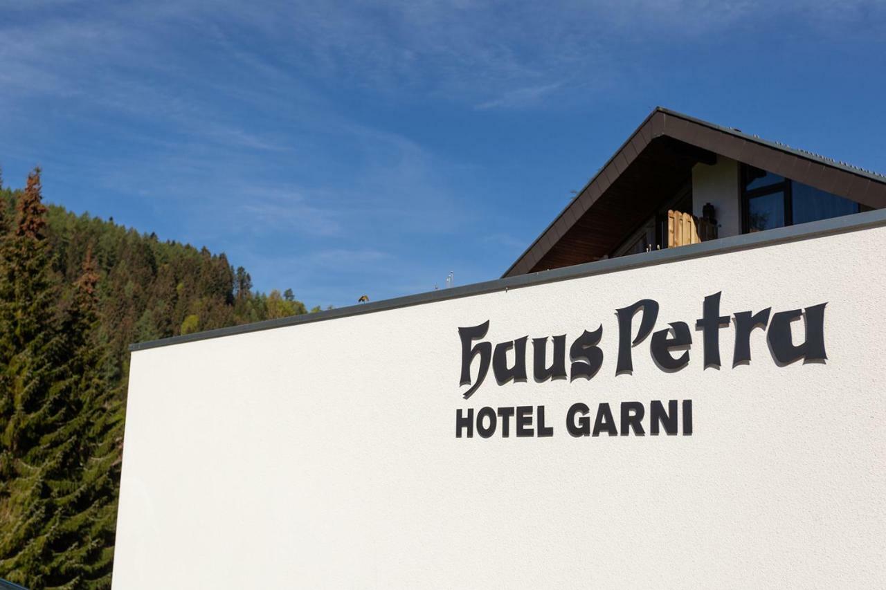 Hotel Petra 拜尔斯布龙 外观 照片